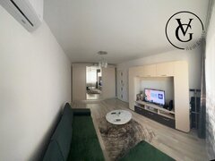 Nicolae Teclu, Theodor Pallady apartament 2 camere