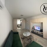 Nicolae Teclu, Theodor Pallady apartament 2 camere